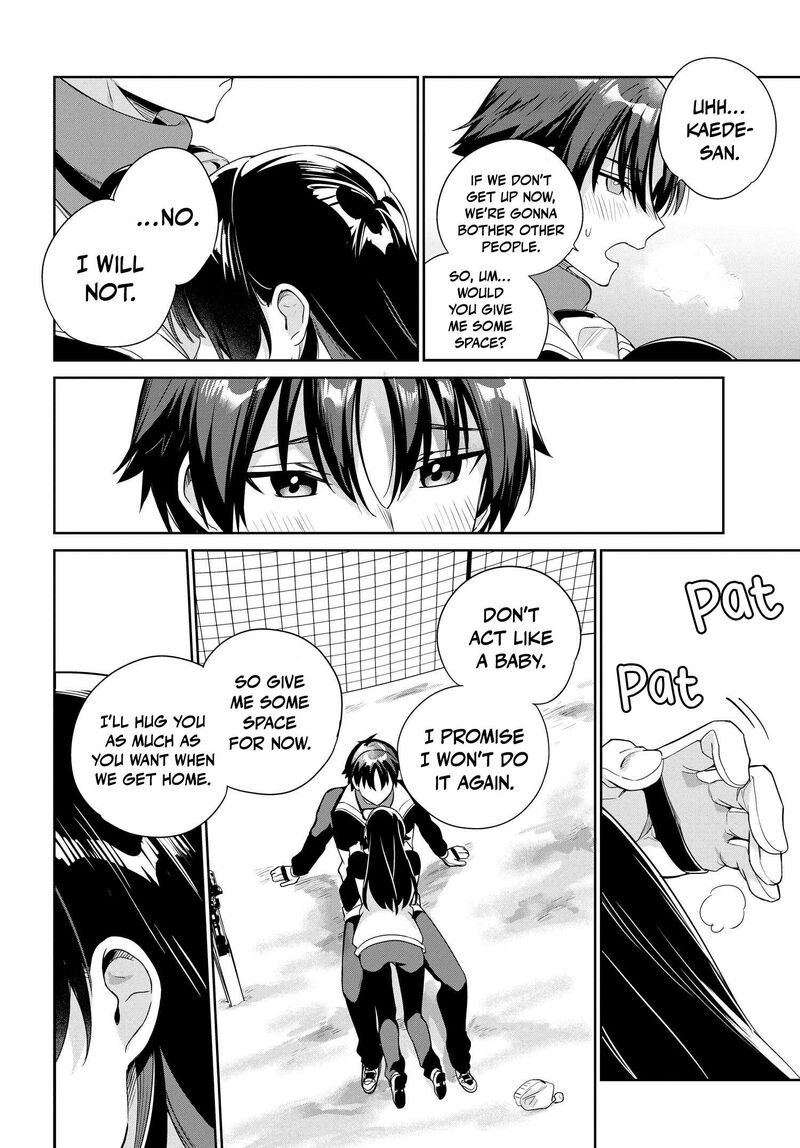 Ryoushin No Shakkin Wo Katagawari Shite Morau Jouken Wa Nihonichi KawaII Joshikousei To Issho Ni Kurasu Koto Deshita 25 15