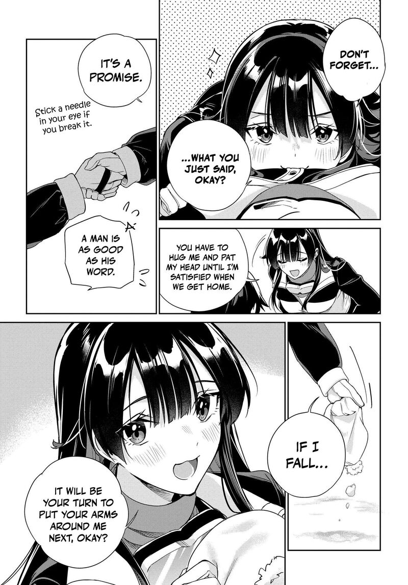 Ryoushin No Shakkin Wo Katagawari Shite Morau Jouken Wa Nihonichi KawaII Joshikousei To Issho Ni Kurasu Koto Deshita 25 16