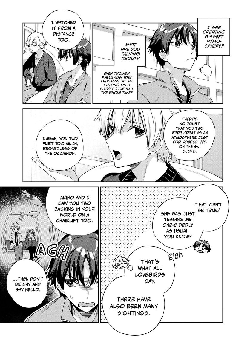 Ryoushin No Shakkin Wo Katagawari Shite Morau Jouken Wa Nihonichi KawaII Joshikousei To Issho Ni Kurasu Koto Deshita 25 18