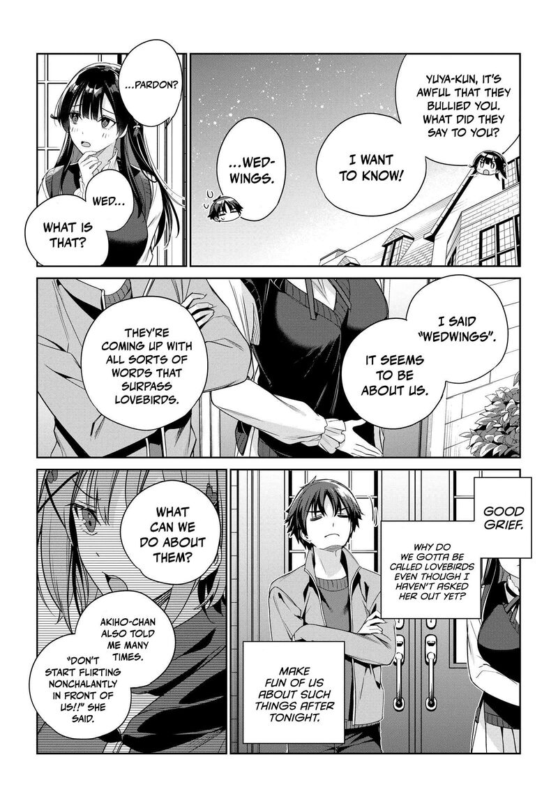 Ryoushin No Shakkin Wo Katagawari Shite Morau Jouken Wa Nihonichi KawaII Joshikousei To Issho Ni Kurasu Koto Deshita 25 22