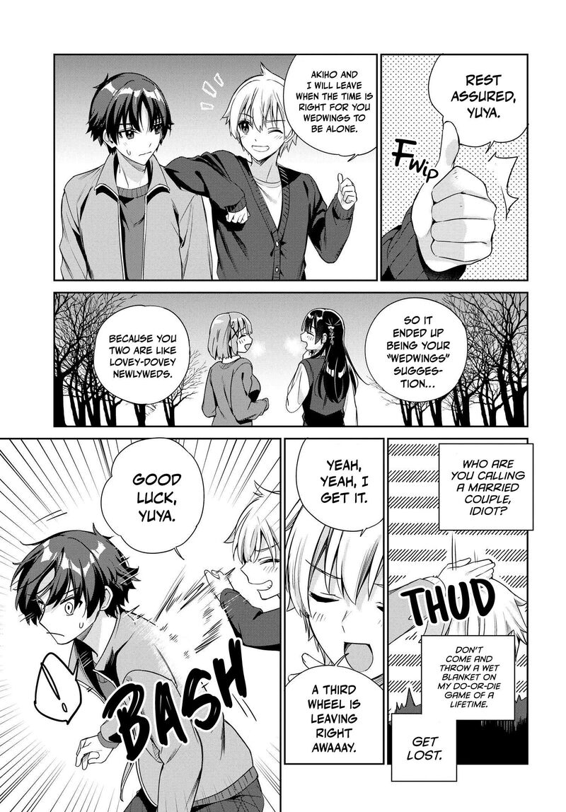 Ryoushin No Shakkin Wo Katagawari Shite Morau Jouken Wa Nihonichi KawaII Joshikousei To Issho Ni Kurasu Koto Deshita 25 25