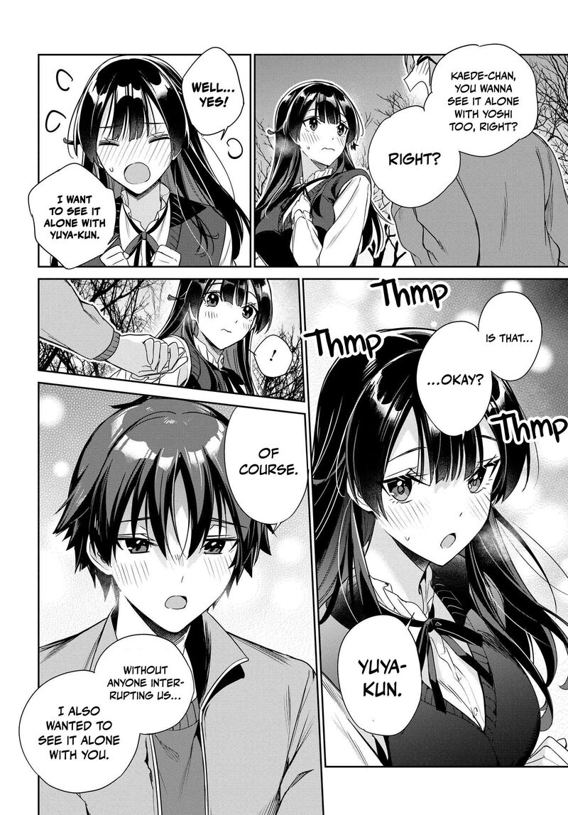 Ryoushin No Shakkin Wo Katagawari Shite Morau Jouken Wa Nihonichi KawaII Joshikousei To Issho Ni Kurasu Koto Deshita 25 28