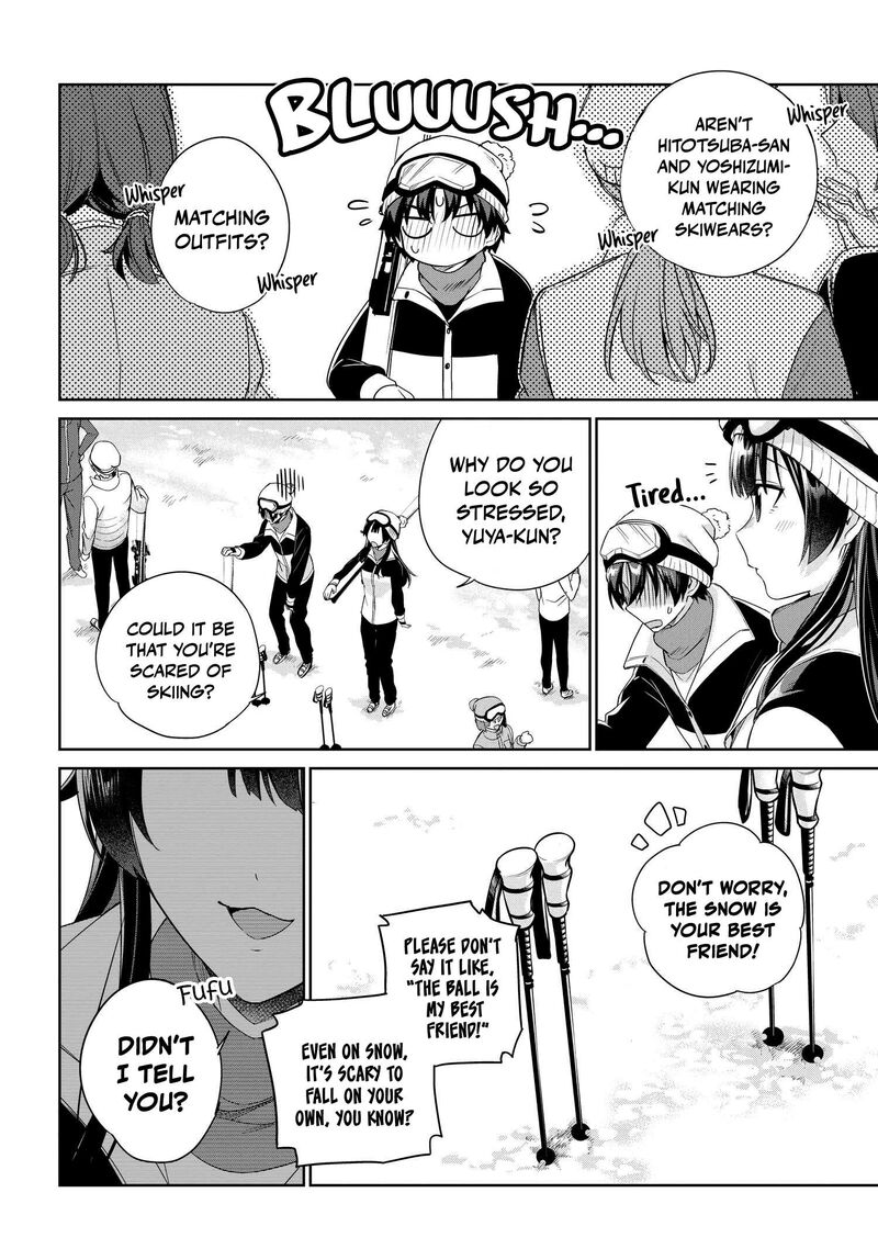 Ryoushin No Shakkin Wo Katagawari Shite Morau Jouken Wa Nihonichi KawaII Joshikousei To Issho Ni Kurasu Koto Deshita 25 3
