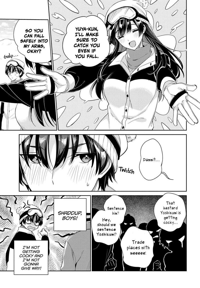 Ryoushin No Shakkin Wo Katagawari Shite Morau Jouken Wa Nihonichi KawaII Joshikousei To Issho Ni Kurasu Koto Deshita 25 4