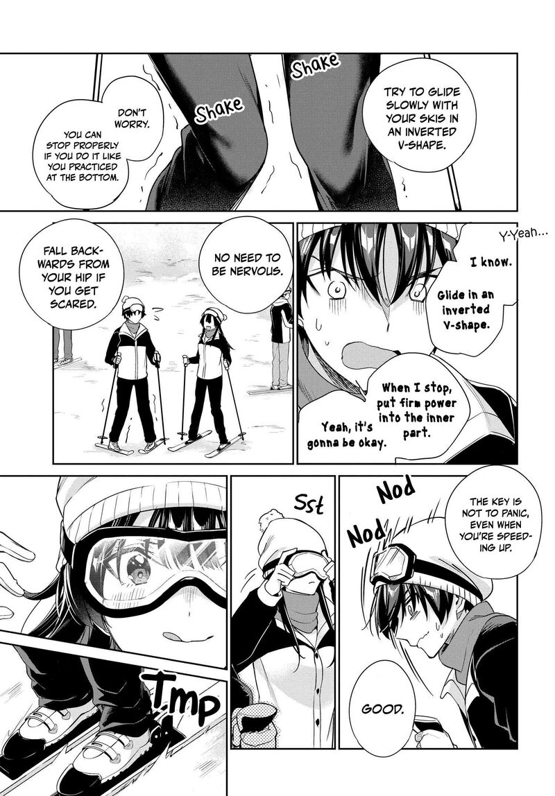 Ryoushin No Shakkin Wo Katagawari Shite Morau Jouken Wa Nihonichi KawaII Joshikousei To Issho Ni Kurasu Koto Deshita 25 6