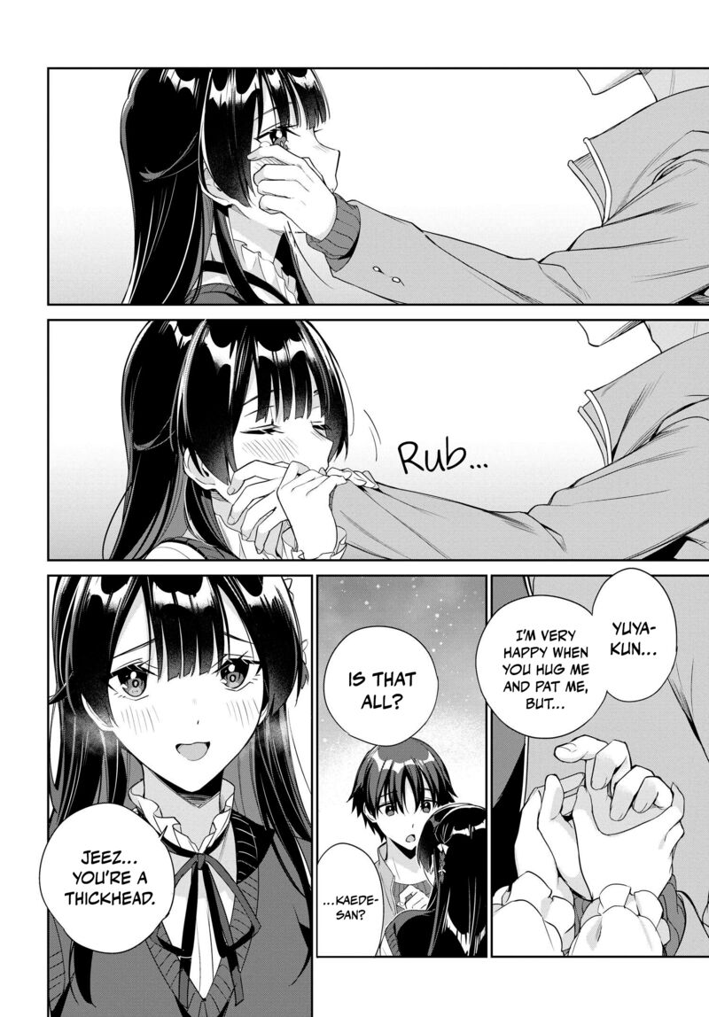 Ryoushin No Shakkin Wo Katagawari Shite Morau Jouken Wa Nihonichi KawaII Joshikousei To Issho Ni Kurasu Koto Deshita 26 18