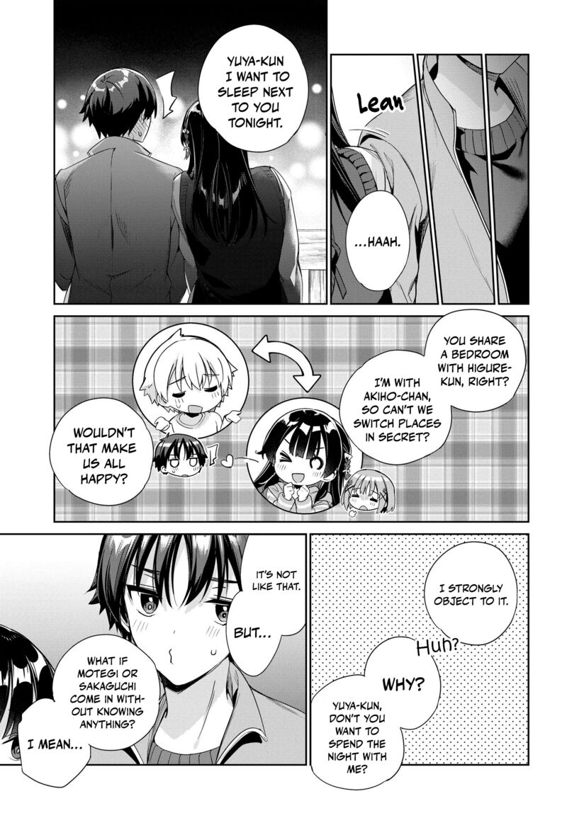 Ryoushin No Shakkin Wo Katagawari Shite Morau Jouken Wa Nihonichi KawaII Joshikousei To Issho Ni Kurasu Koto Deshita 26 21