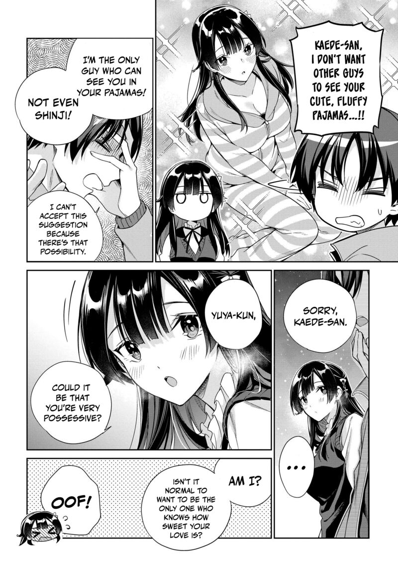 Ryoushin No Shakkin Wo Katagawari Shite Morau Jouken Wa Nihonichi KawaII Joshikousei To Issho Ni Kurasu Koto Deshita 26 22