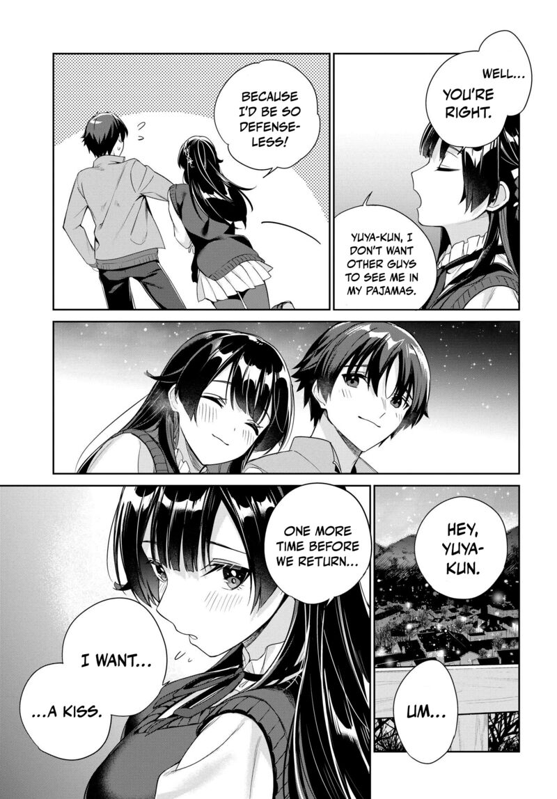 Ryoushin No Shakkin Wo Katagawari Shite Morau Jouken Wa Nihonichi KawaII Joshikousei To Issho Ni Kurasu Koto Deshita 26 23