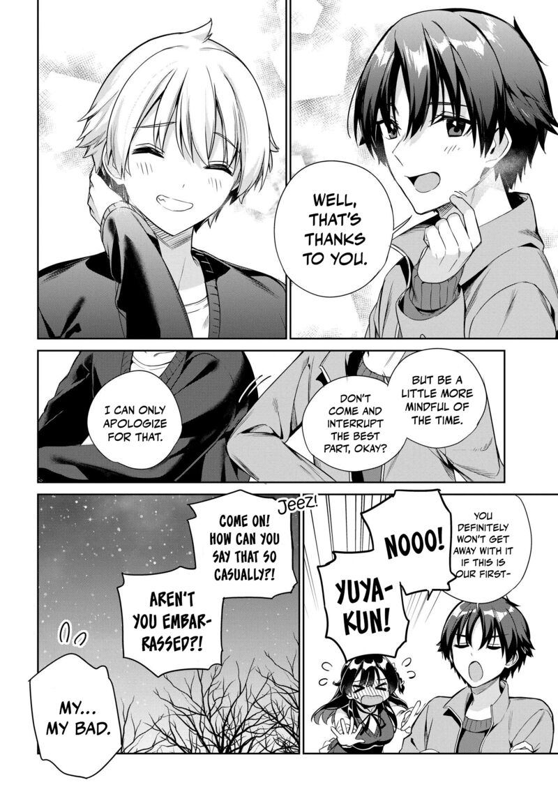 Ryoushin No Shakkin Wo Katagawari Shite Morau Jouken Wa Nihonichi KawaII Joshikousei To Issho Ni Kurasu Koto Deshita 26 26