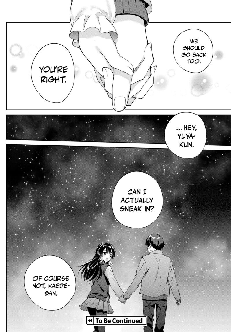 Ryoushin No Shakkin Wo Katagawari Shite Morau Jouken Wa Nihonichi KawaII Joshikousei To Issho Ni Kurasu Koto Deshita 26 28