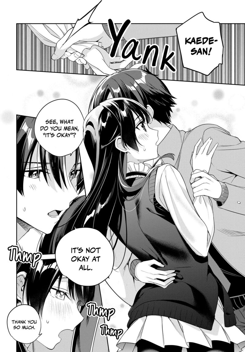 Ryoushin No Shakkin Wo Katagawari Shite Morau Jouken Wa Nihonichi KawaII Joshikousei To Issho Ni Kurasu Koto Deshita 26 3
