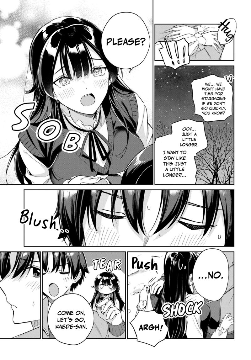 Ryoushin No Shakkin Wo Katagawari Shite Morau Jouken Wa Nihonichi KawaII Joshikousei To Issho Ni Kurasu Koto Deshita 26 4