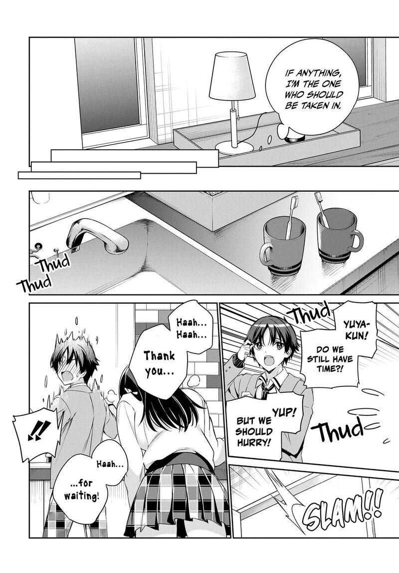 Ryoushin No Shakkin Wo Katagawari Shite Morau Jouken Wa Nihonichi KawaII Joshikousei To Issho Ni Kurasu Koto Deshita 27 10