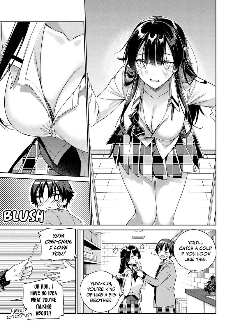 Ryoushin No Shakkin Wo Katagawari Shite Morau Jouken Wa Nihonichi KawaII Joshikousei To Issho Ni Kurasu Koto Deshita 27 11