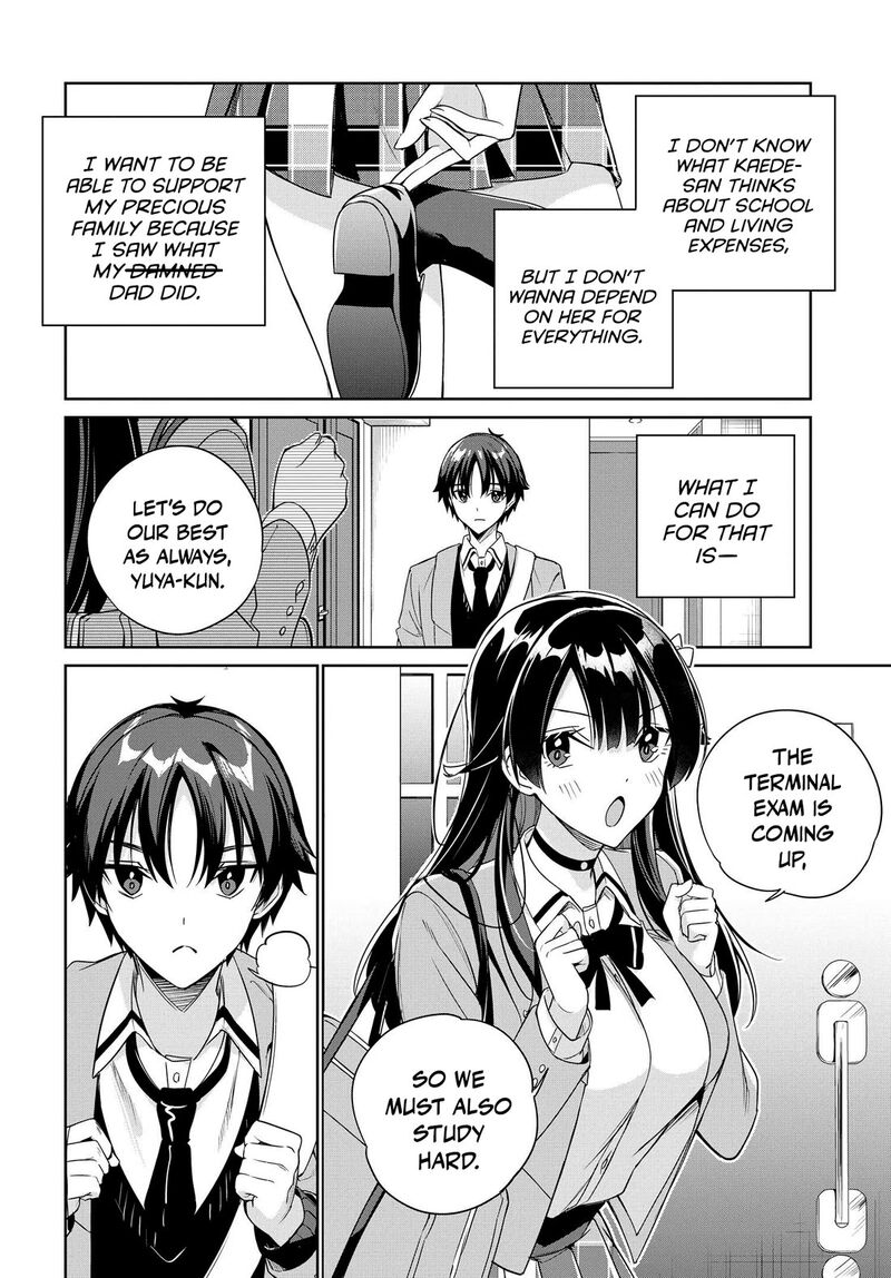 Ryoushin No Shakkin Wo Katagawari Shite Morau Jouken Wa Nihonichi KawaII Joshikousei To Issho Ni Kurasu Koto Deshita 27 14