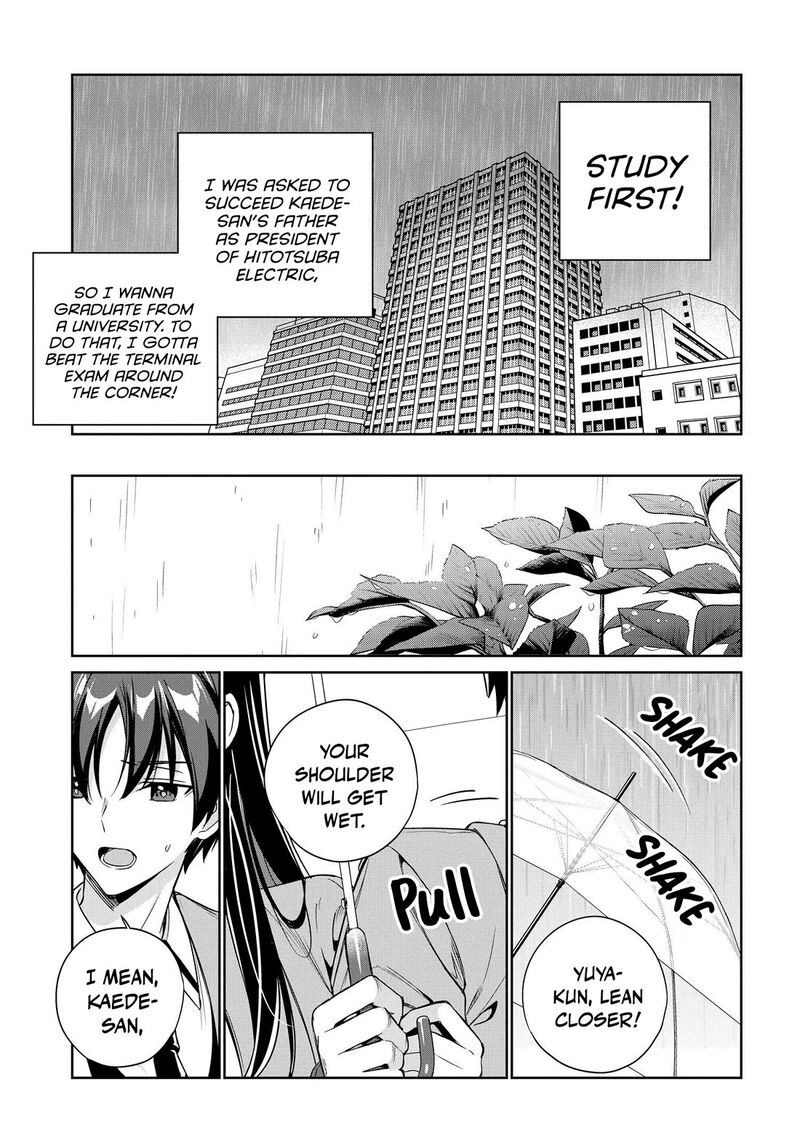 Ryoushin No Shakkin Wo Katagawari Shite Morau Jouken Wa Nihonichi KawaII Joshikousei To Issho Ni Kurasu Koto Deshita 27 15