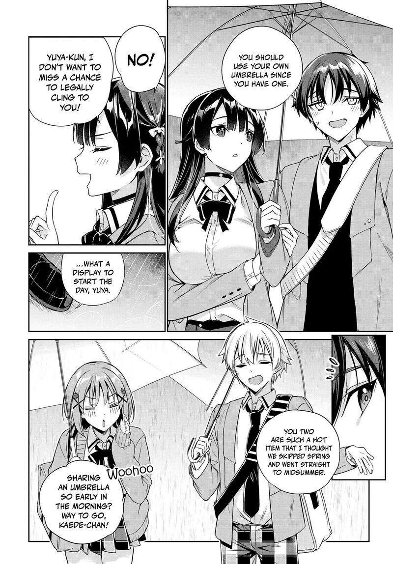 Ryoushin No Shakkin Wo Katagawari Shite Morau Jouken Wa Nihonichi KawaII Joshikousei To Issho Ni Kurasu Koto Deshita 27 16