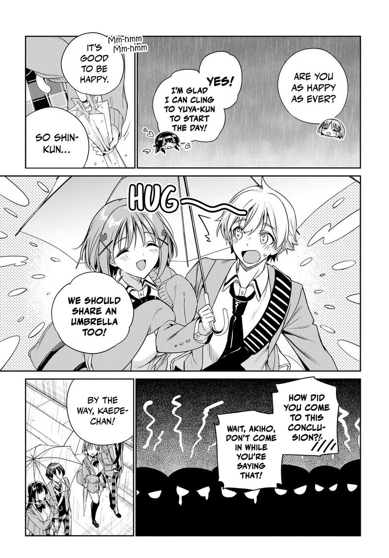 Ryoushin No Shakkin Wo Katagawari Shite Morau Jouken Wa Nihonichi KawaII Joshikousei To Issho Ni Kurasu Koto Deshita 27 17