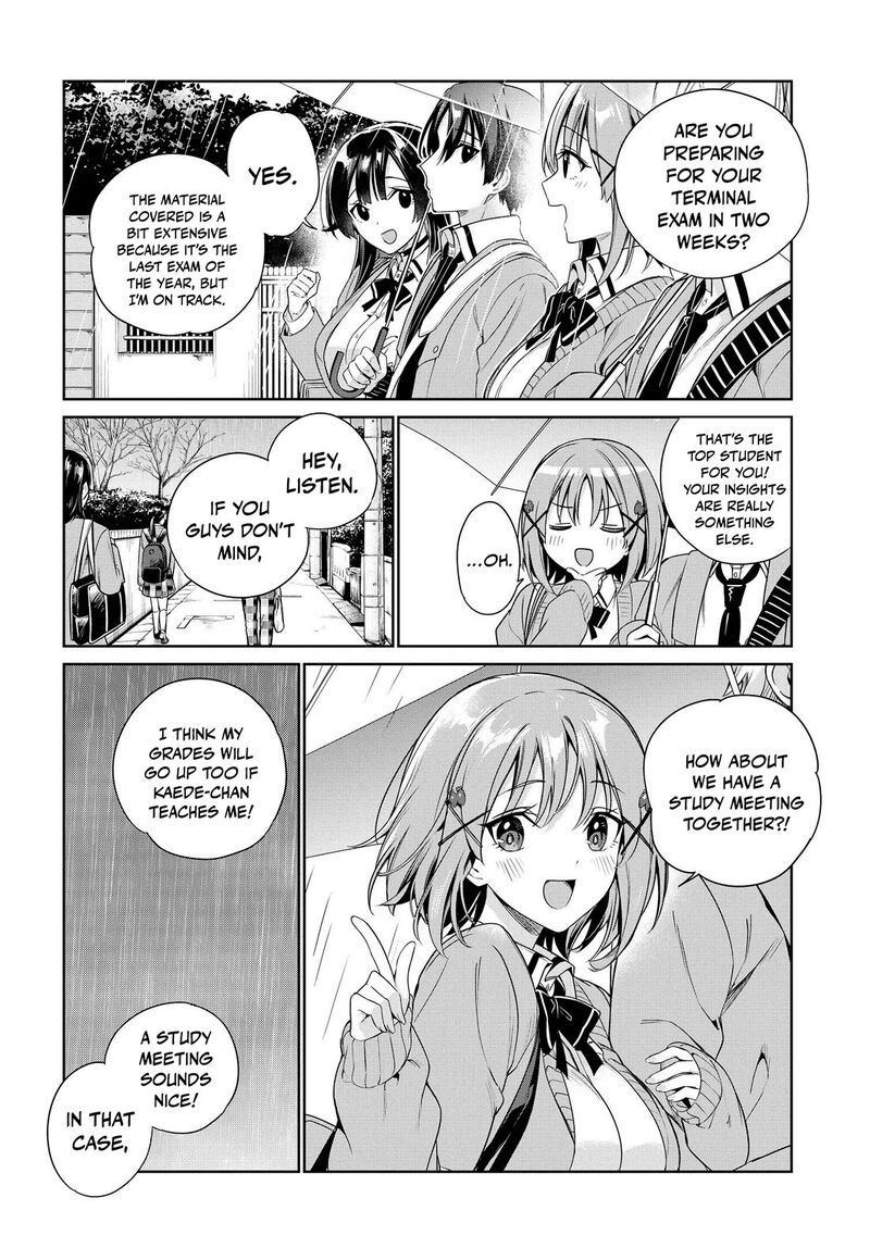 Ryoushin No Shakkin Wo Katagawari Shite Morau Jouken Wa Nihonichi KawaII Joshikousei To Issho Ni Kurasu Koto Deshita 27 18