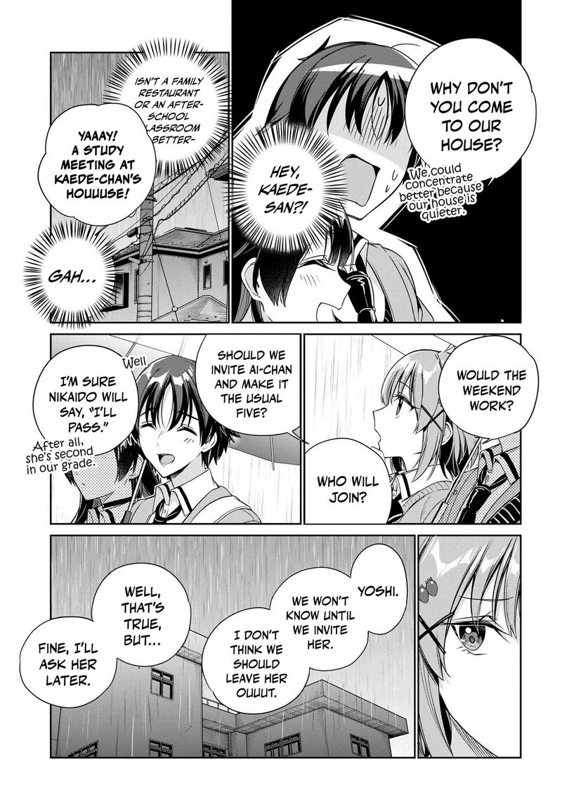 Ryoushin No Shakkin Wo Katagawari Shite Morau Jouken Wa Nihonichi KawaII Joshikousei To Issho Ni Kurasu Koto Deshita 27 19