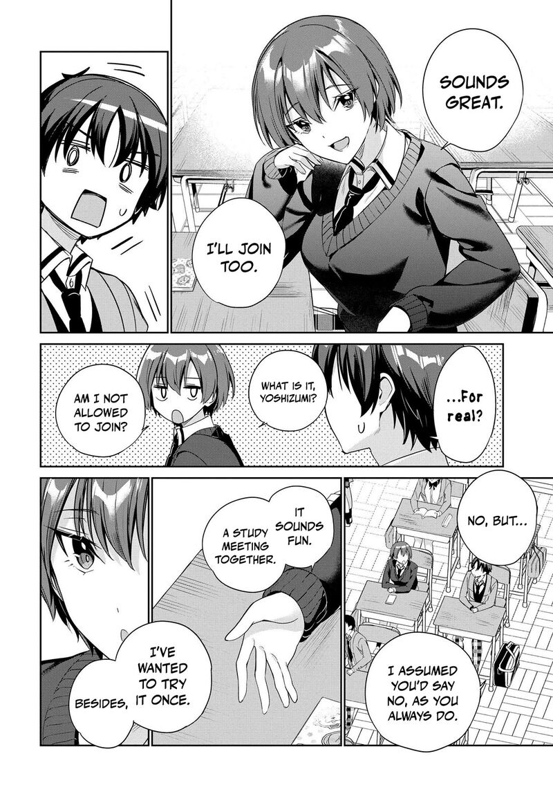Ryoushin No Shakkin Wo Katagawari Shite Morau Jouken Wa Nihonichi KawaII Joshikousei To Issho Ni Kurasu Koto Deshita 27 20