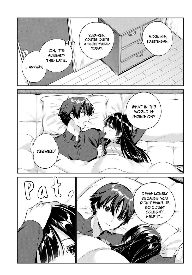 Ryoushin No Shakkin Wo Katagawari Shite Morau Jouken Wa Nihonichi KawaII Joshikousei To Issho Ni Kurasu Koto Deshita 27 5