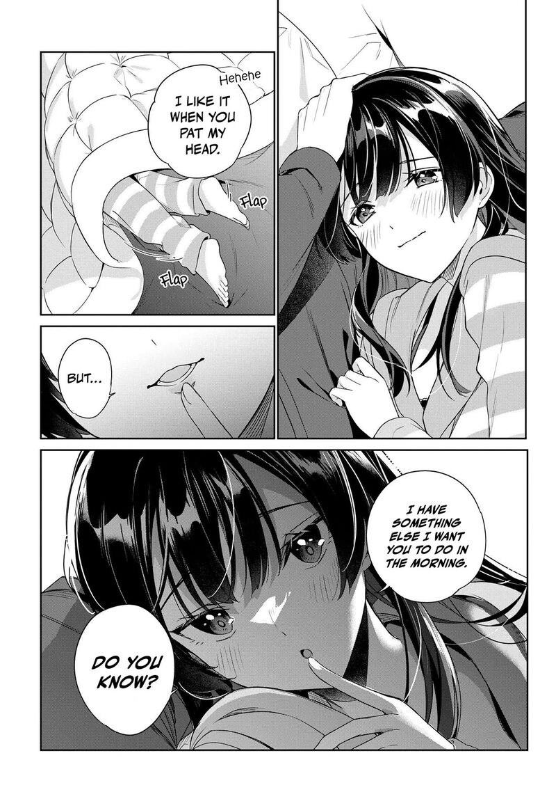 Ryoushin No Shakkin Wo Katagawari Shite Morau Jouken Wa Nihonichi KawaII Joshikousei To Issho Ni Kurasu Koto Deshita 27 6