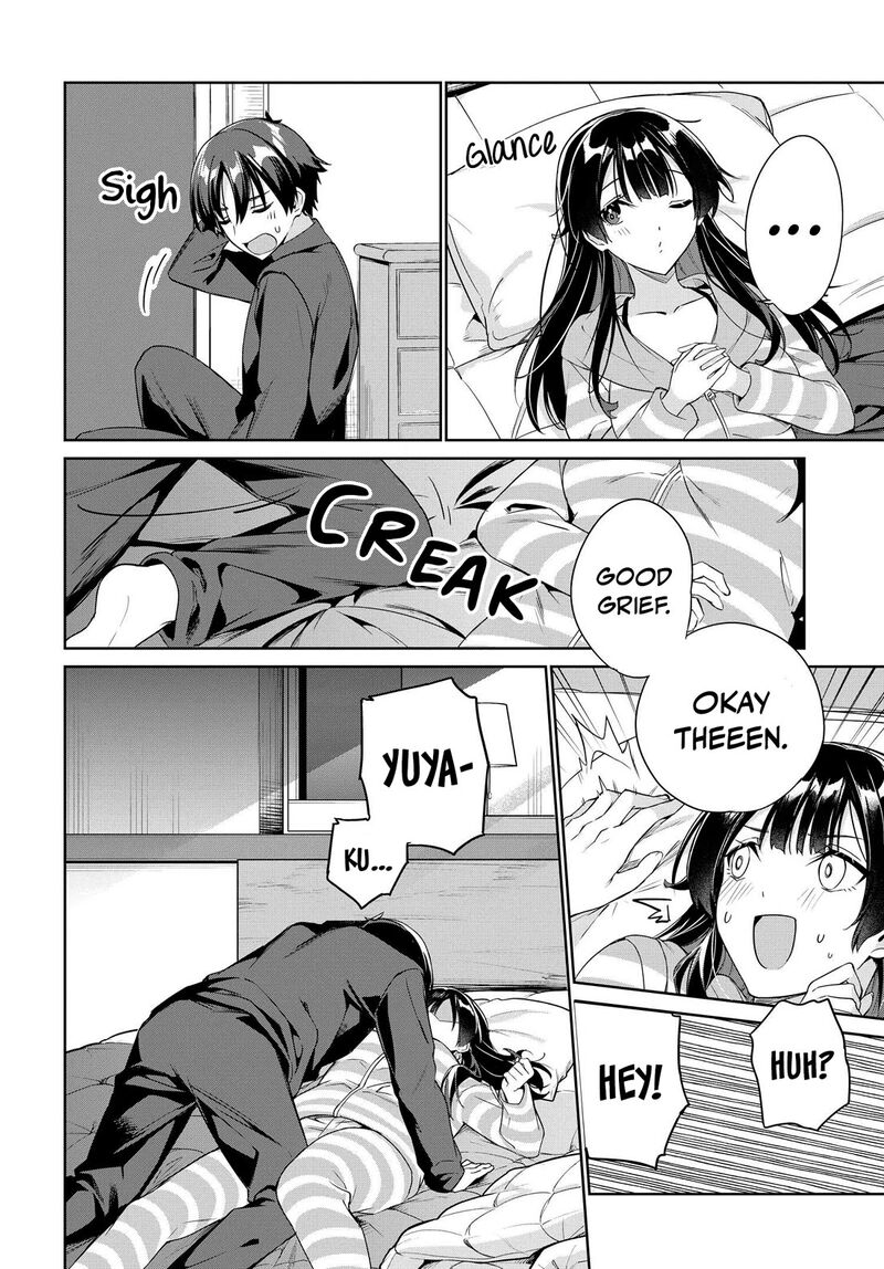 Ryoushin No Shakkin Wo Katagawari Shite Morau Jouken Wa Nihonichi KawaII Joshikousei To Issho Ni Kurasu Koto Deshita 27 8