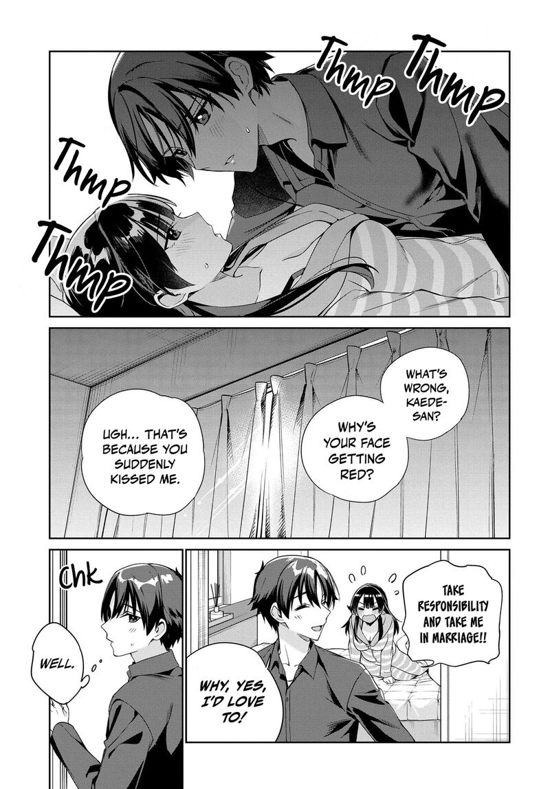Ryoushin No Shakkin Wo Katagawari Shite Morau Jouken Wa Nihonichi KawaII Joshikousei To Issho Ni Kurasu Koto Deshita 27 9