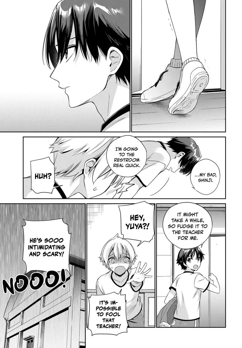 Ryoushin No Shakkin Wo Katagawari Shite Morau Jouken Wa Nihonichi KawaII Joshikousei To Issho Ni Kurasu Koto Deshita 28 14