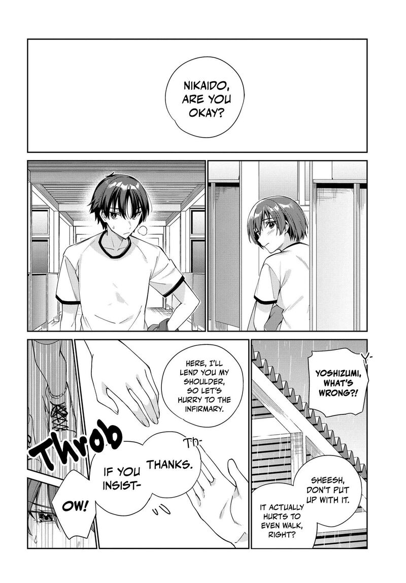 Ryoushin No Shakkin Wo Katagawari Shite Morau Jouken Wa Nihonichi KawaII Joshikousei To Issho Ni Kurasu Koto Deshita 28 15