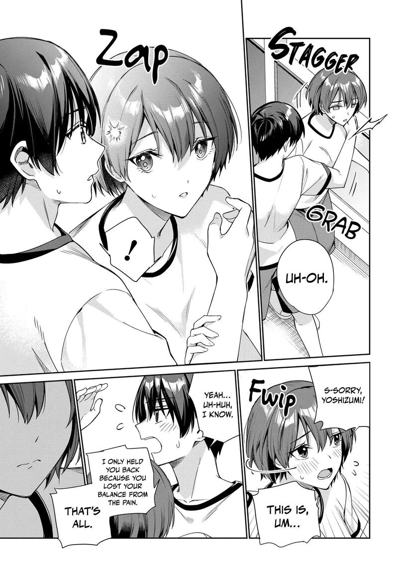 Ryoushin No Shakkin Wo Katagawari Shite Morau Jouken Wa Nihonichi KawaII Joshikousei To Issho Ni Kurasu Koto Deshita 28 16