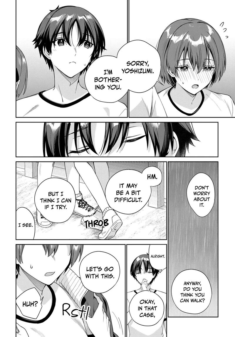 Ryoushin No Shakkin Wo Katagawari Shite Morau Jouken Wa Nihonichi KawaII Joshikousei To Issho Ni Kurasu Koto Deshita 28 17