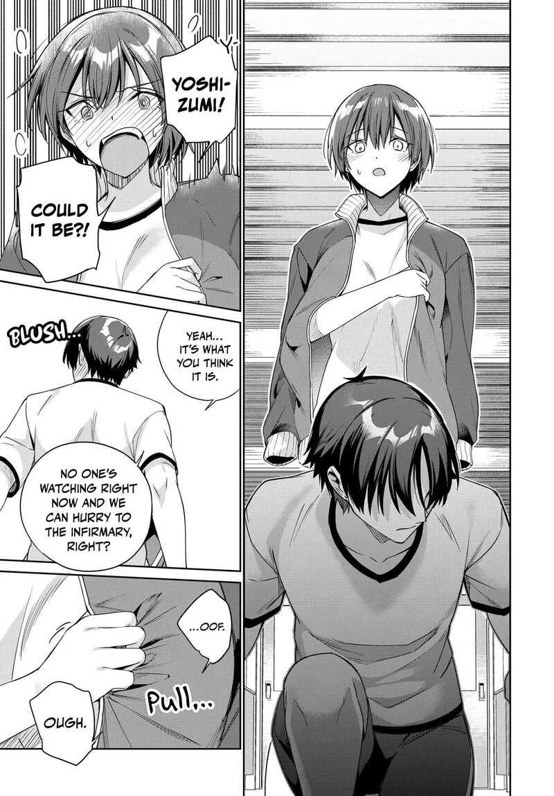Ryoushin No Shakkin Wo Katagawari Shite Morau Jouken Wa Nihonichi KawaII Joshikousei To Issho Ni Kurasu Koto Deshita 28 18