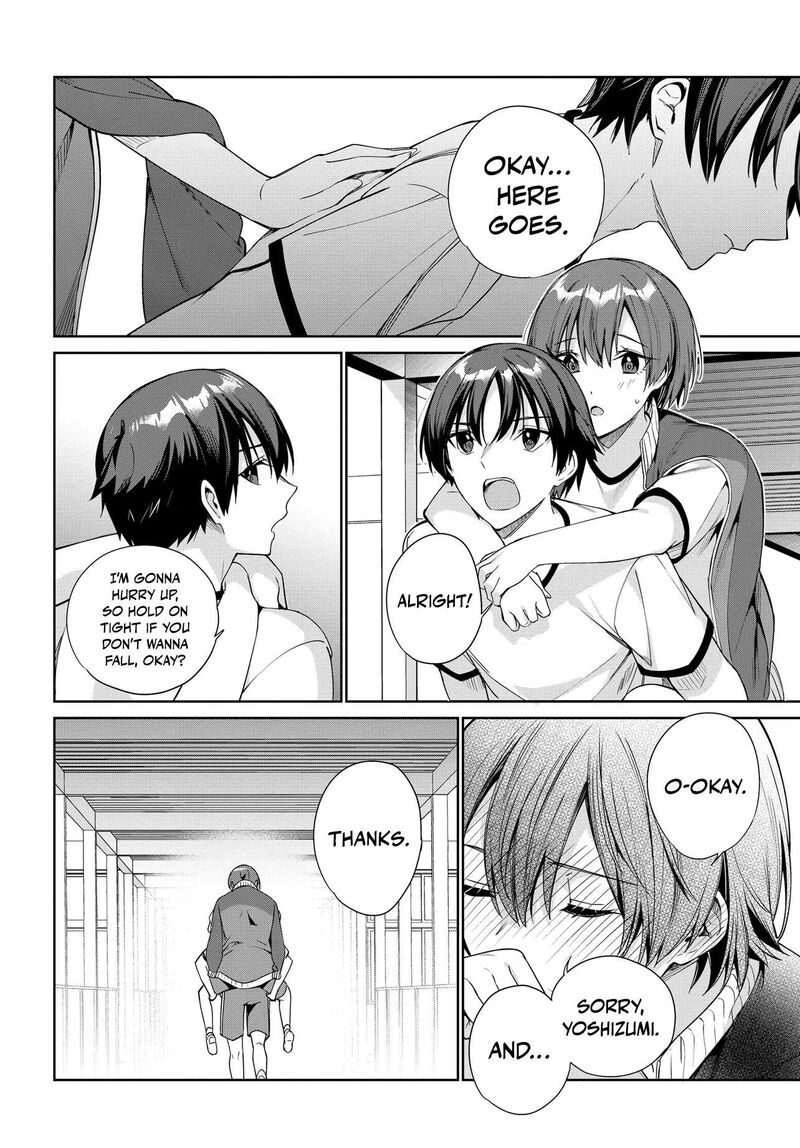 Ryoushin No Shakkin Wo Katagawari Shite Morau Jouken Wa Nihonichi KawaII Joshikousei To Issho Ni Kurasu Koto Deshita 28 19