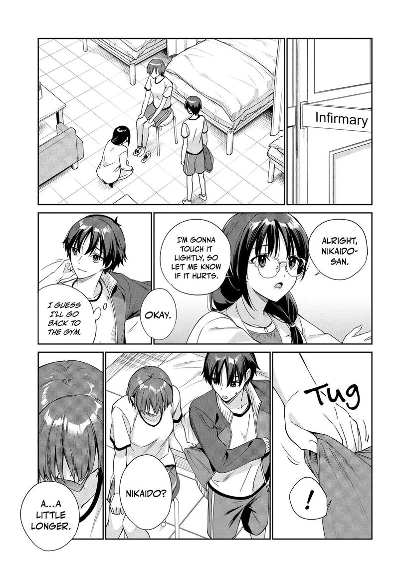 Ryoushin No Shakkin Wo Katagawari Shite Morau Jouken Wa Nihonichi KawaII Joshikousei To Issho Ni Kurasu Koto Deshita 28 20