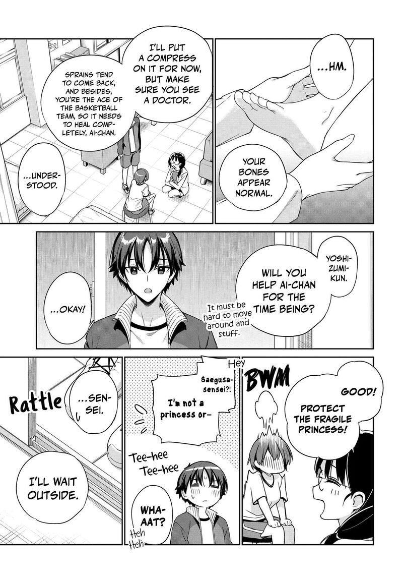 Ryoushin No Shakkin Wo Katagawari Shite Morau Jouken Wa Nihonichi KawaII Joshikousei To Issho Ni Kurasu Koto Deshita 28 22