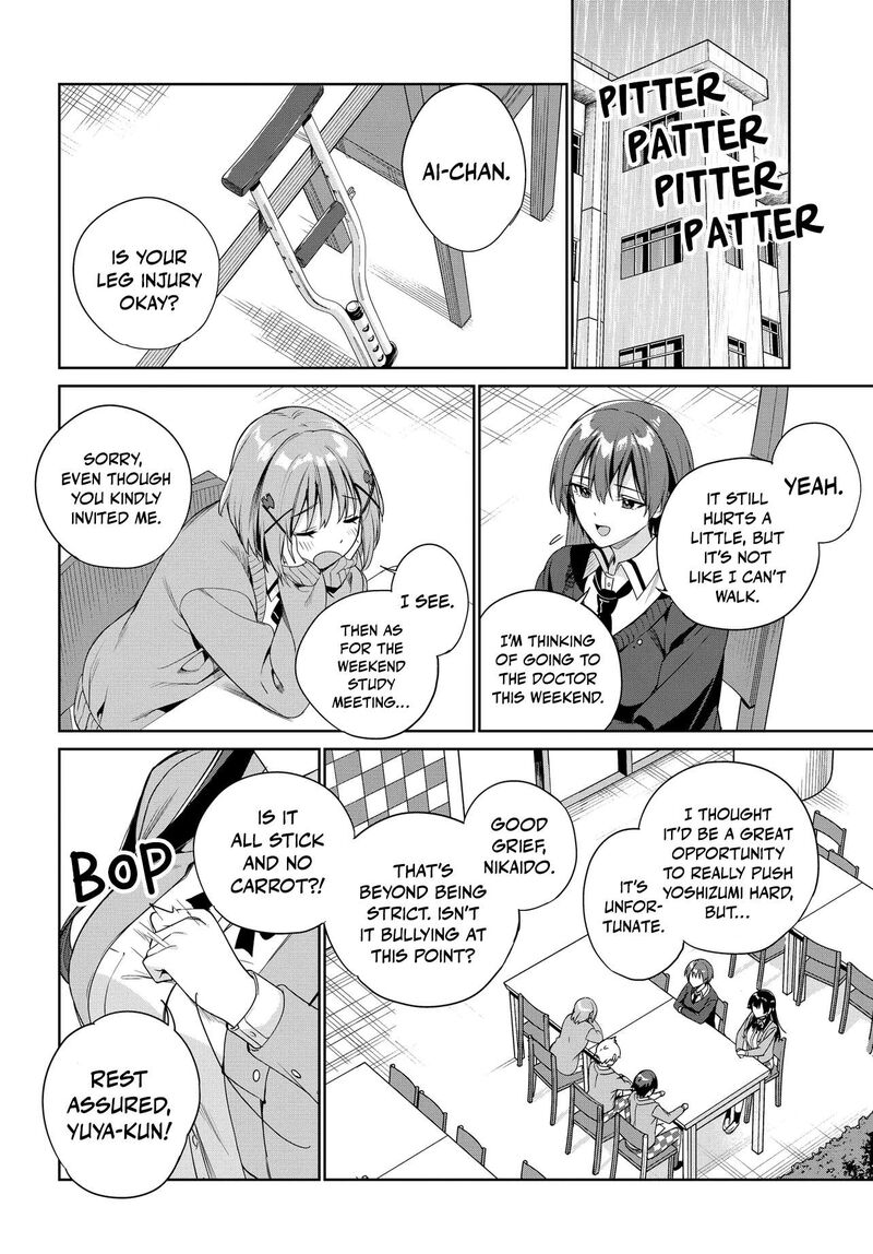 Ryoushin No Shakkin Wo Katagawari Shite Morau Jouken Wa Nihonichi KawaII Joshikousei To Issho Ni Kurasu Koto Deshita 28 23