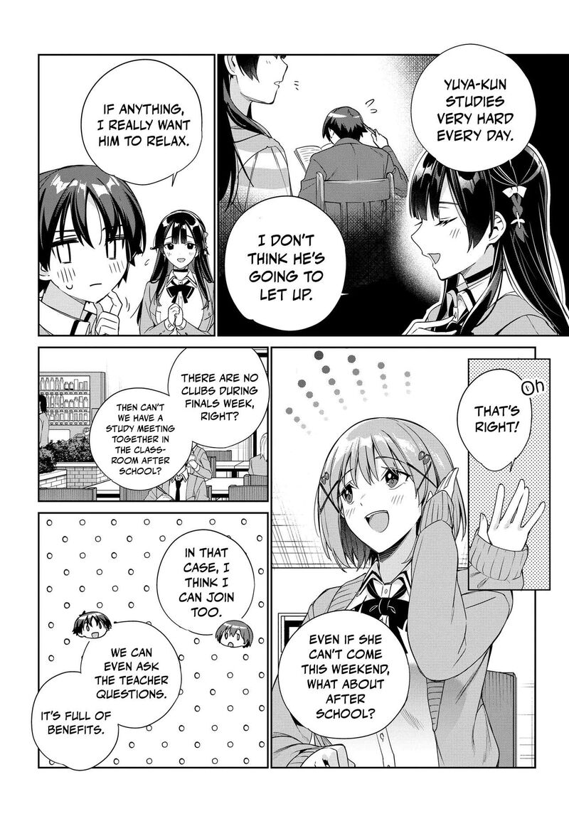 Ryoushin No Shakkin Wo Katagawari Shite Morau Jouken Wa Nihonichi KawaII Joshikousei To Issho Ni Kurasu Koto Deshita 28 25
