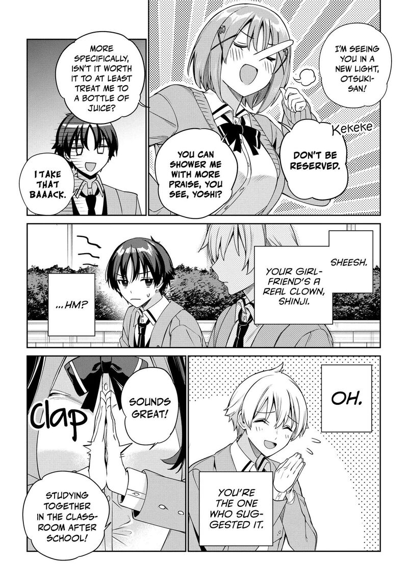 Ryoushin No Shakkin Wo Katagawari Shite Morau Jouken Wa Nihonichi KawaII Joshikousei To Issho Ni Kurasu Koto Deshita 28 26