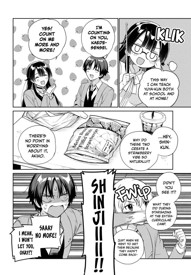 Ryoushin No Shakkin Wo Katagawari Shite Morau Jouken Wa Nihonichi KawaII Joshikousei To Issho Ni Kurasu Koto Deshita 28 27