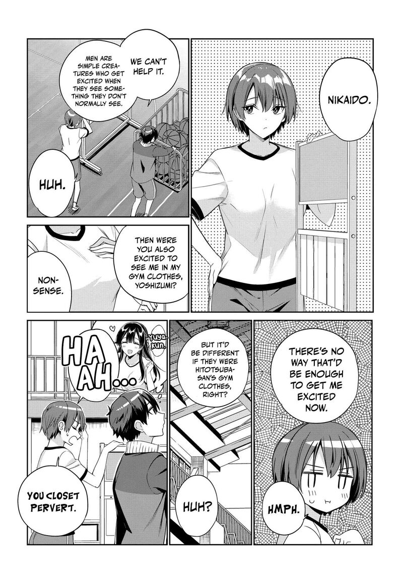 Ryoushin No Shakkin Wo Katagawari Shite Morau Jouken Wa Nihonichi KawaII Joshikousei To Issho Ni Kurasu Koto Deshita 28 3