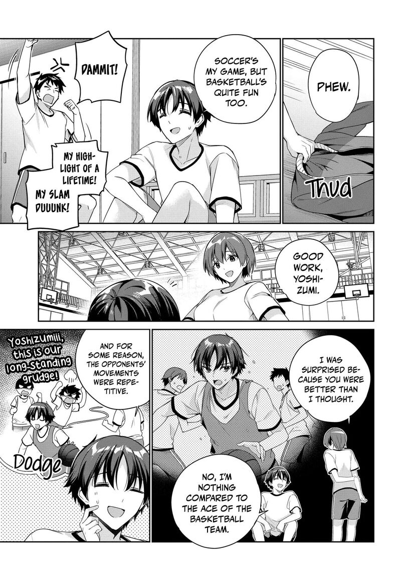 Ryoushin No Shakkin Wo Katagawari Shite Morau Jouken Wa Nihonichi KawaII Joshikousei To Issho Ni Kurasu Koto Deshita 28 6
