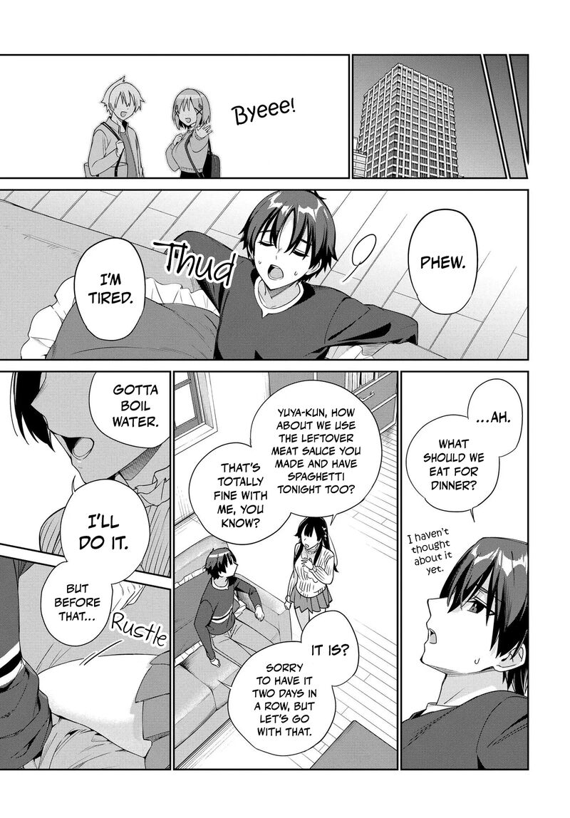 Ryoushin No Shakkin Wo Katagawari Shite Morau Jouken Wa Nihonichi KawaII Joshikousei To Issho Ni Kurasu Koto Deshita 29 10