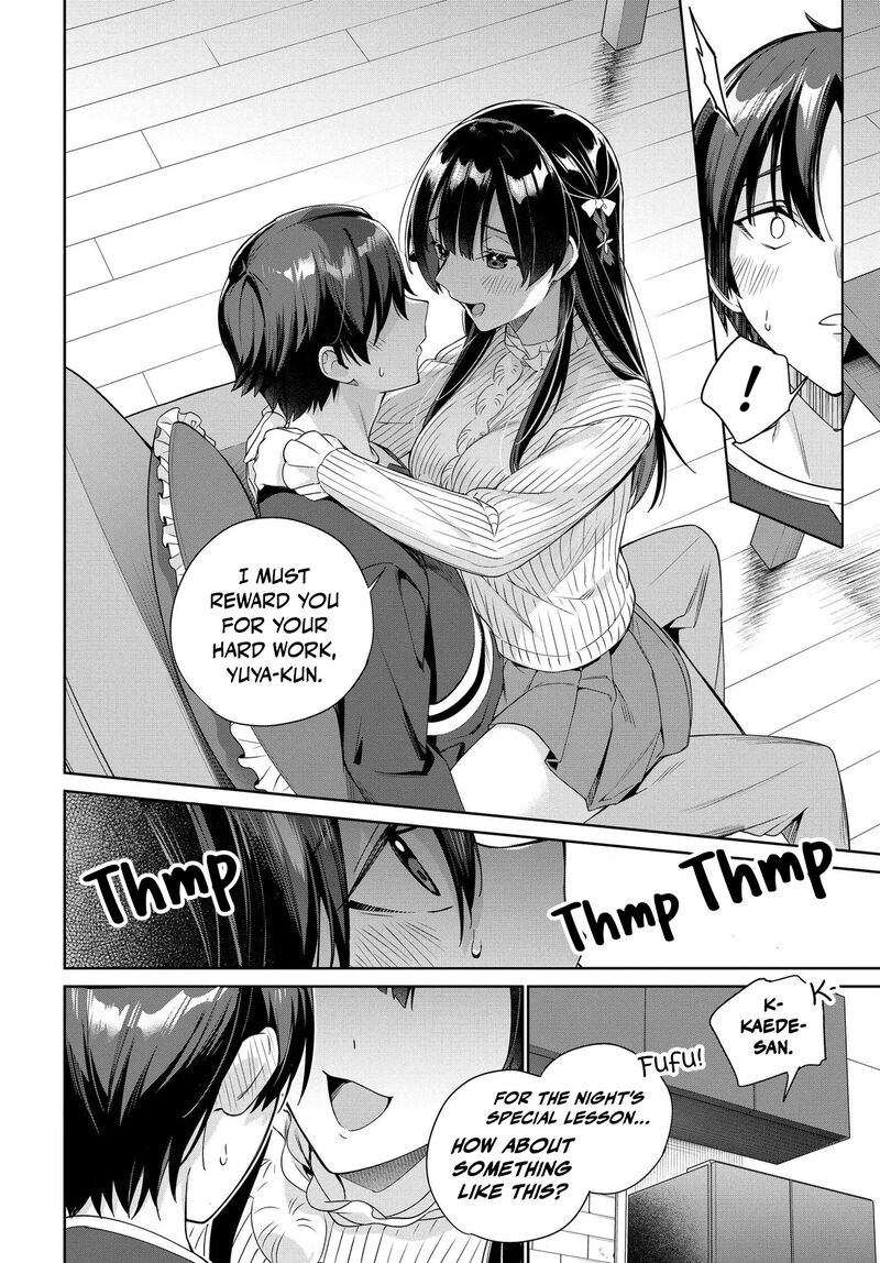 Ryoushin No Shakkin Wo Katagawari Shite Morau Jouken Wa Nihonichi KawaII Joshikousei To Issho Ni Kurasu Koto Deshita 29 11