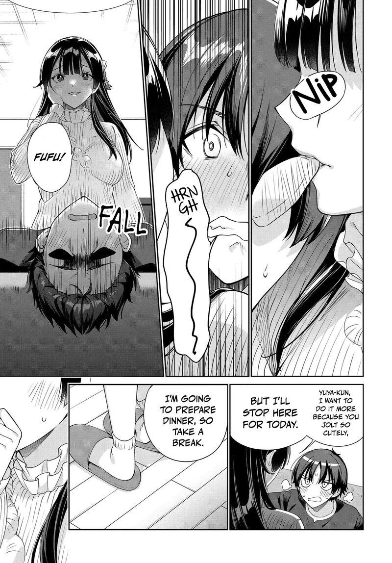 Ryoushin No Shakkin Wo Katagawari Shite Morau Jouken Wa Nihonichi KawaII Joshikousei To Issho Ni Kurasu Koto Deshita 29 12