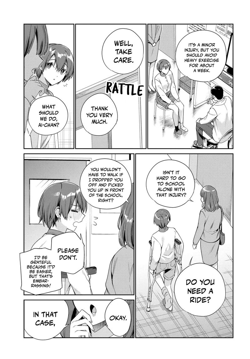 Ryoushin No Shakkin Wo Katagawari Shite Morau Jouken Wa Nihonichi KawaII Joshikousei To Issho Ni Kurasu Koto Deshita 29 14