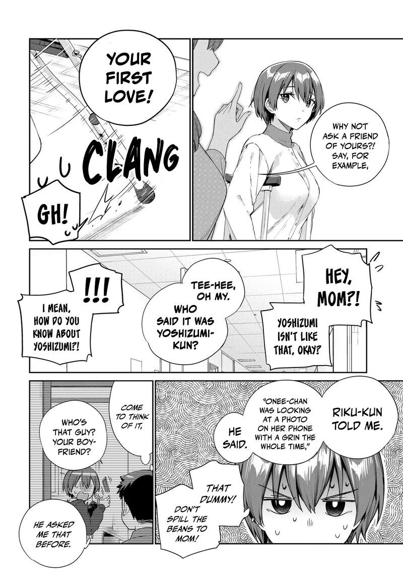 Ryoushin No Shakkin Wo Katagawari Shite Morau Jouken Wa Nihonichi KawaII Joshikousei To Issho Ni Kurasu Koto Deshita 29 15