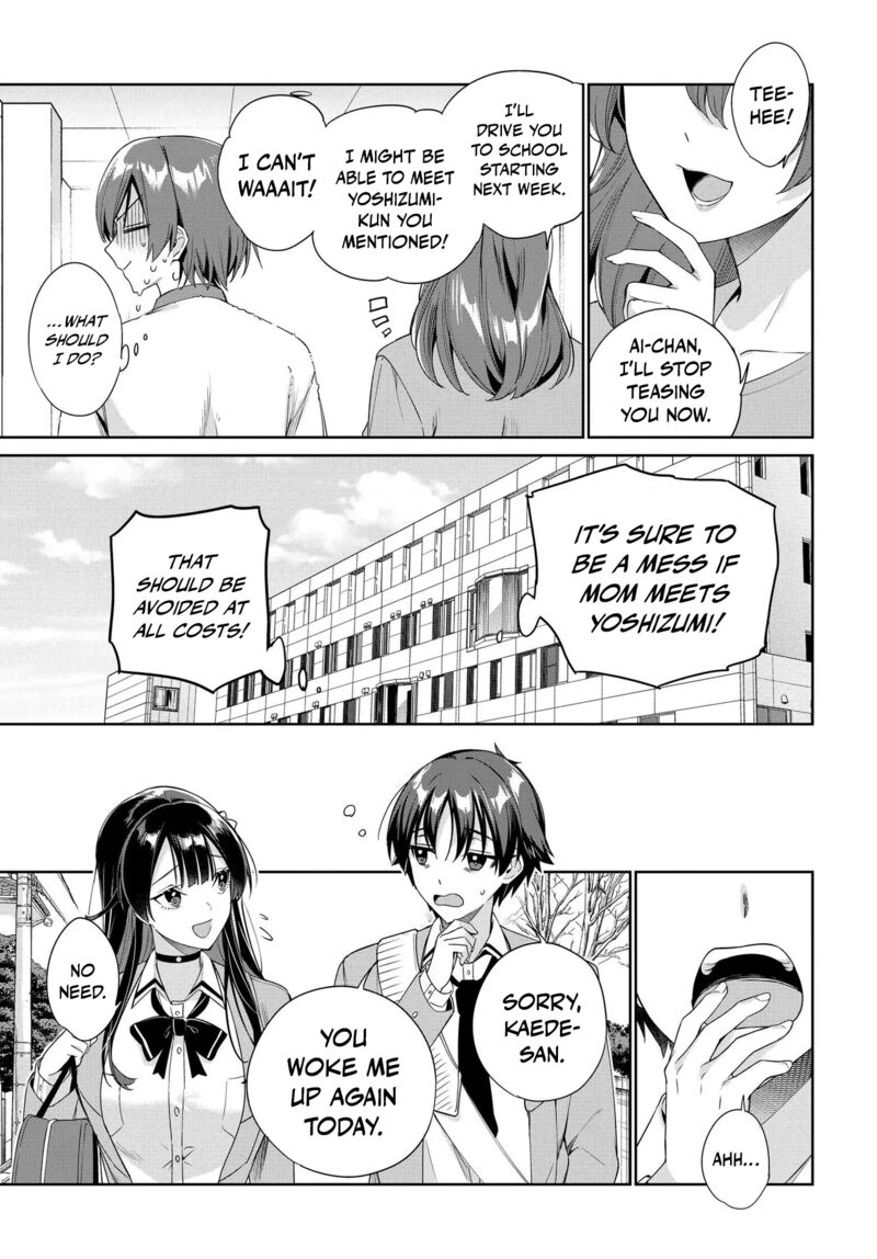 Ryoushin No Shakkin Wo Katagawari Shite Morau Jouken Wa Nihonichi KawaII Joshikousei To Issho Ni Kurasu Koto Deshita 29 16